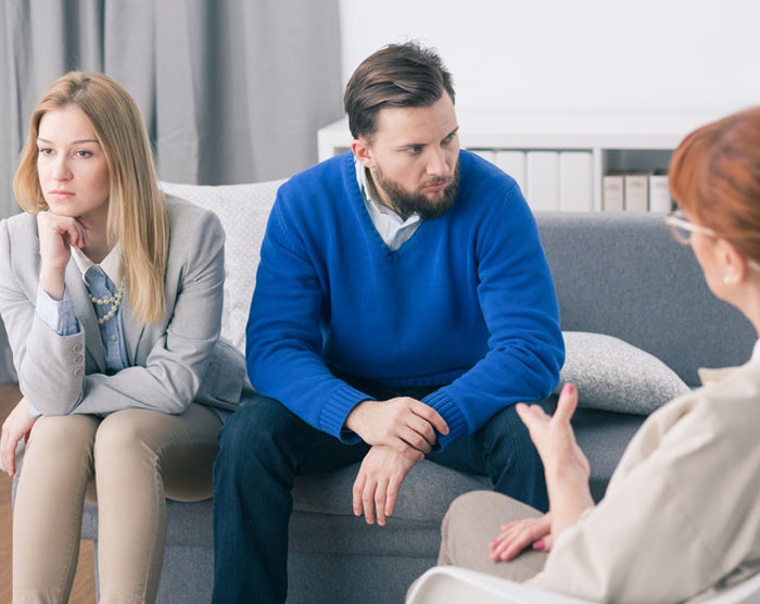 مرکز مشاوره خانواده و روانشناسی