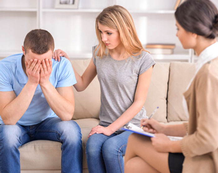 مرکز مشاوره تلفنی و مشاوره خانواده و روانشناسی