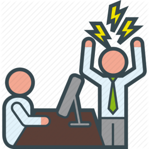 مشاوره کنترل خشم