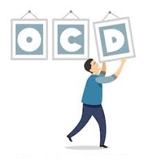 رفع وسواس فکری