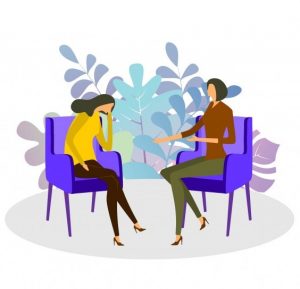 مشاوره فردی تلفنی